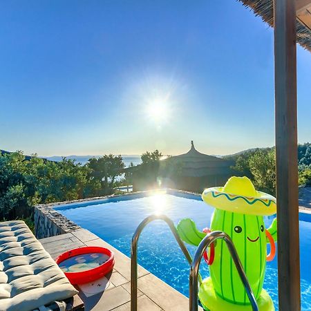 Golden Haven Luxe Bungalow Resort Murter Zewnętrze zdjęcie