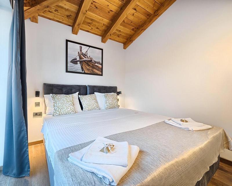 Golden Haven Luxe Bungalow Resort Murter Zewnętrze zdjęcie