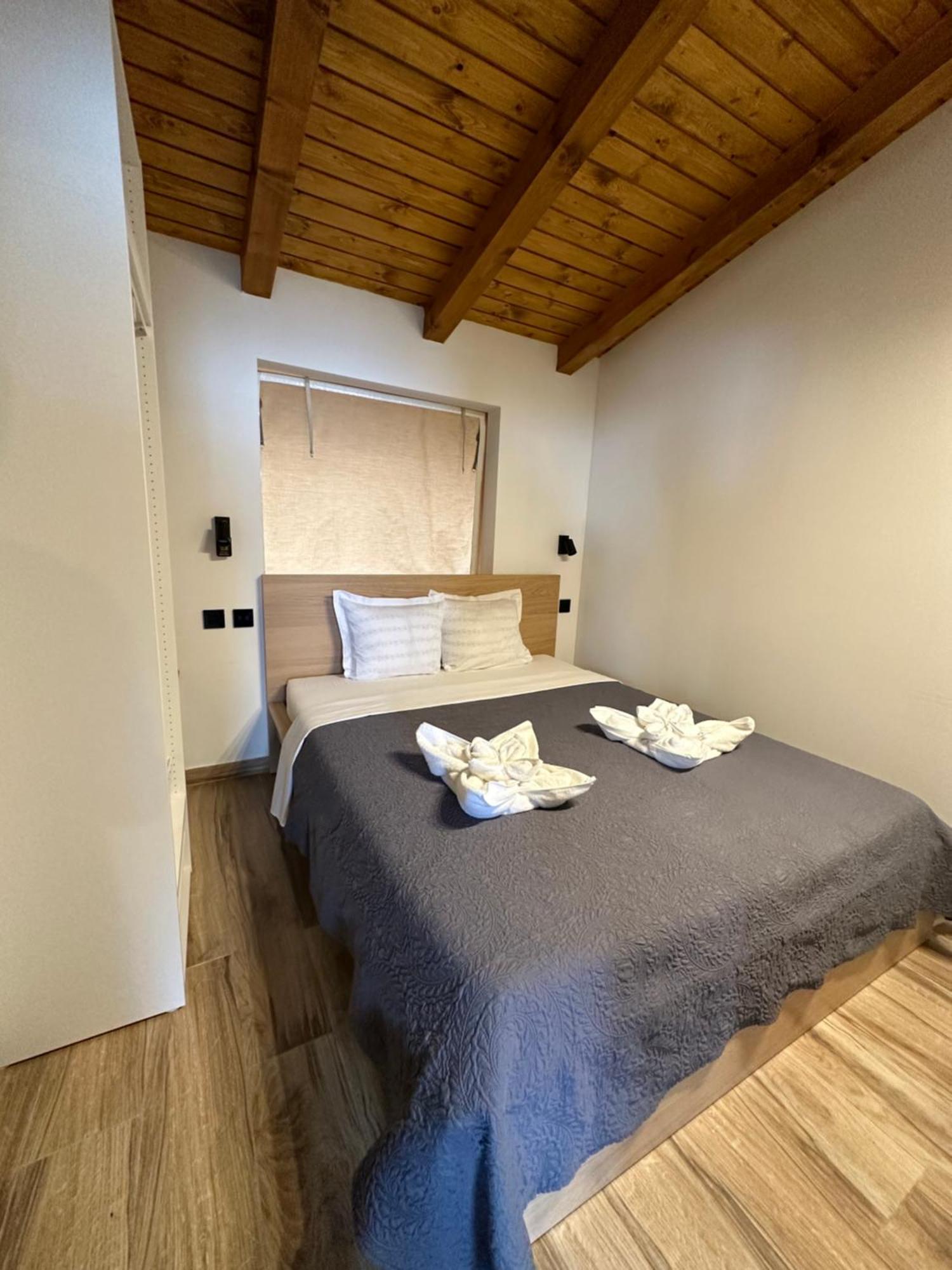 Golden Haven Luxe Bungalow Resort Murter Zewnętrze zdjęcie