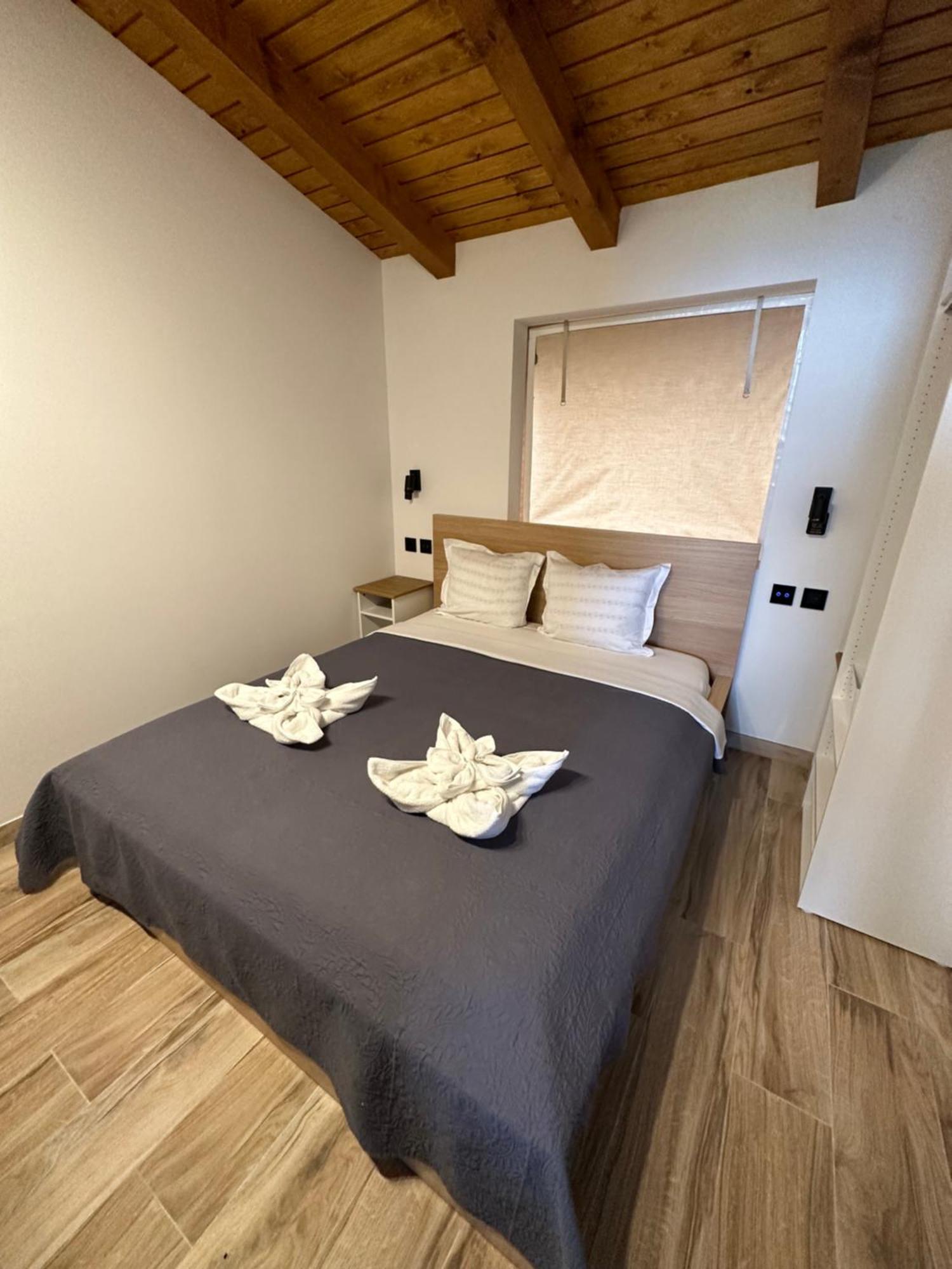 Golden Haven Luxe Bungalow Resort Murter Zewnętrze zdjęcie