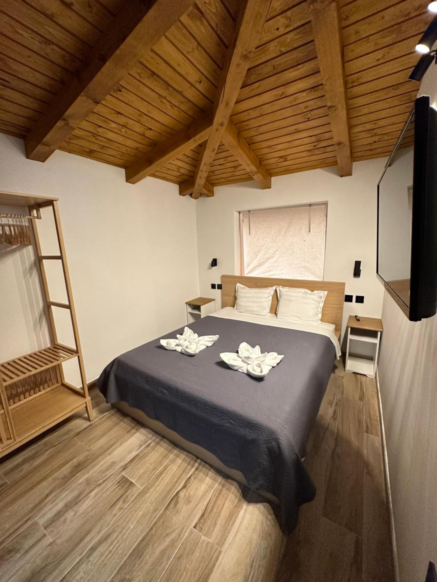 Golden Haven Luxe Bungalow Resort Murter Zewnętrze zdjęcie