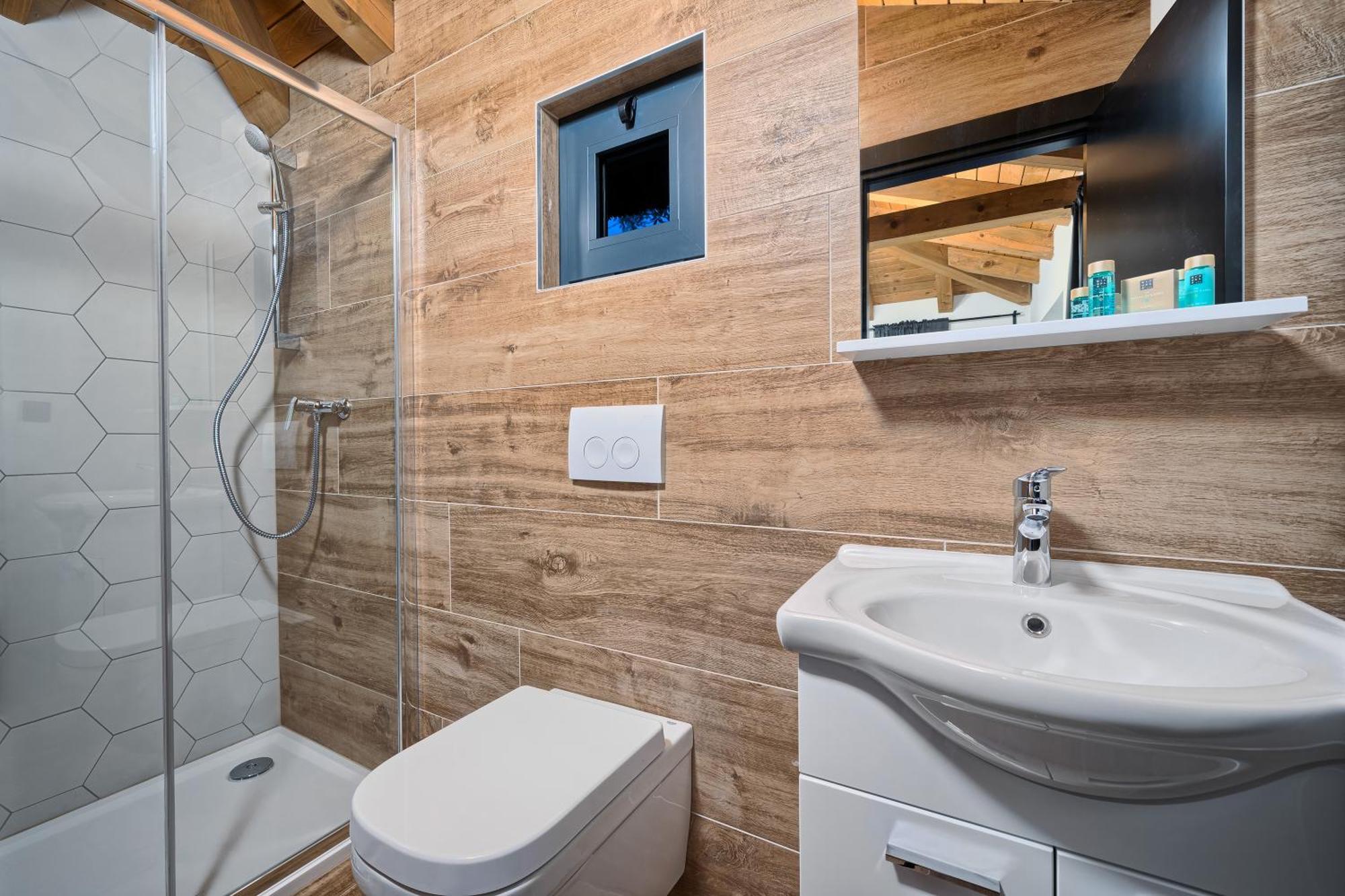 Golden Haven Luxe Bungalow Resort Murter Zewnętrze zdjęcie