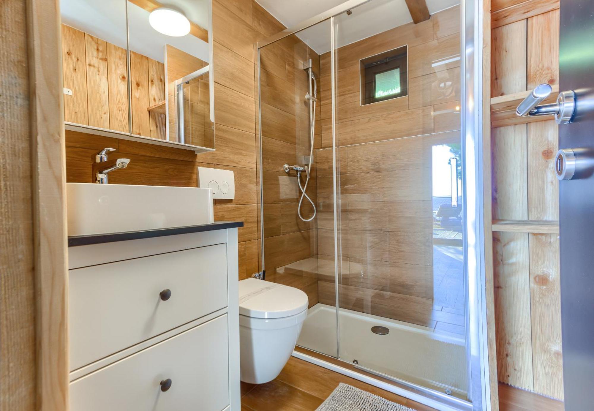 Golden Haven Luxe Bungalow Resort Murter Zewnętrze zdjęcie