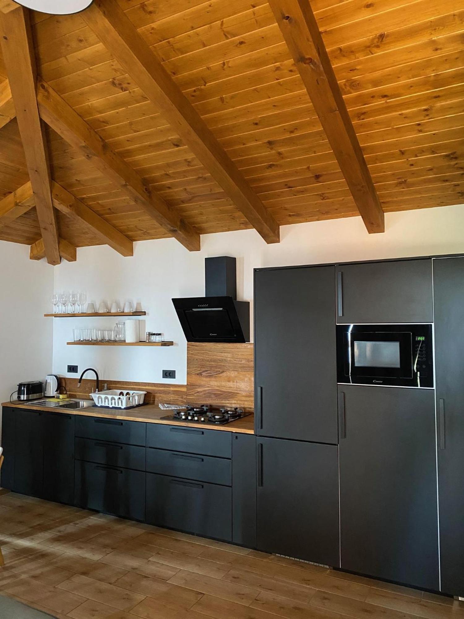 Golden Haven Luxe Bungalow Resort Murter Zewnętrze zdjęcie