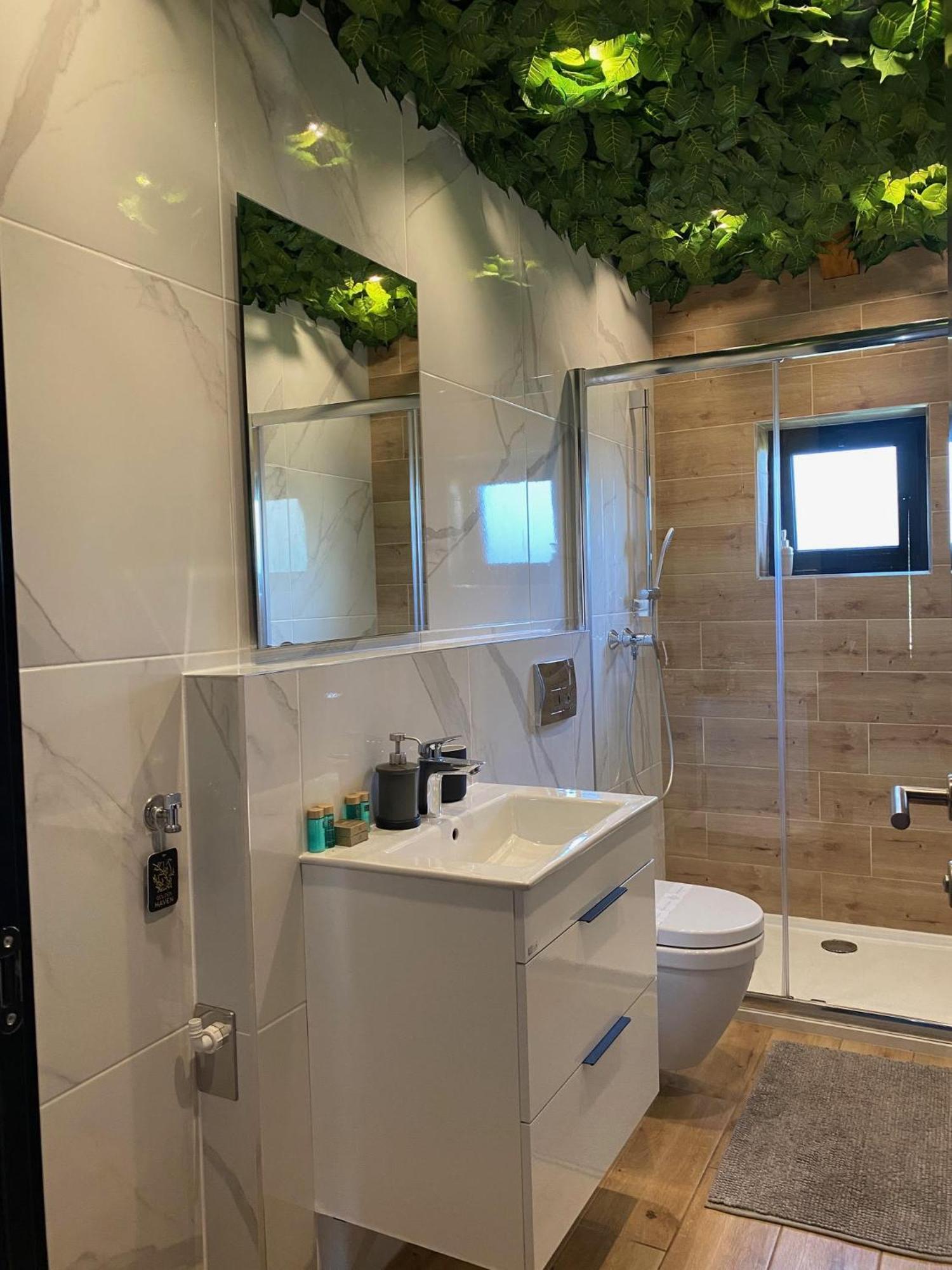 Golden Haven Luxe Bungalow Resort Murter Zewnętrze zdjęcie