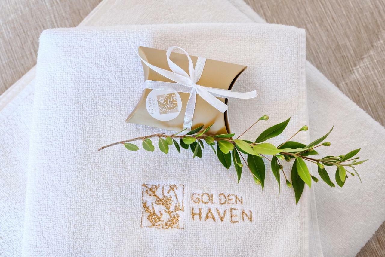 Golden Haven Luxe Bungalow Resort Murter Zewnętrze zdjęcie