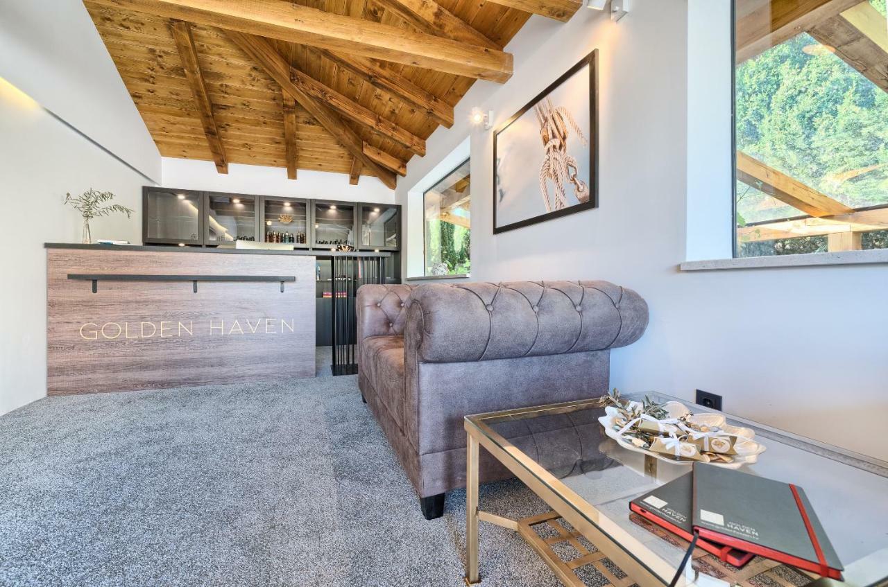 Golden Haven Luxe Bungalow Resort Murter Zewnętrze zdjęcie