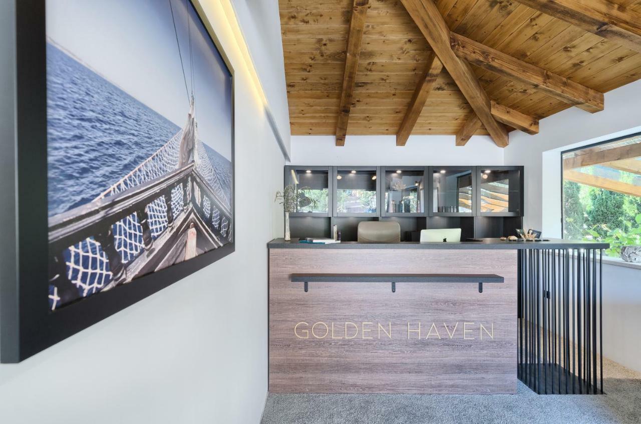 Golden Haven Luxe Bungalow Resort Murter Zewnętrze zdjęcie
